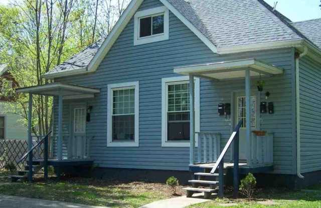 1 Bed / 1 Bath unit near ISU campus photos photos