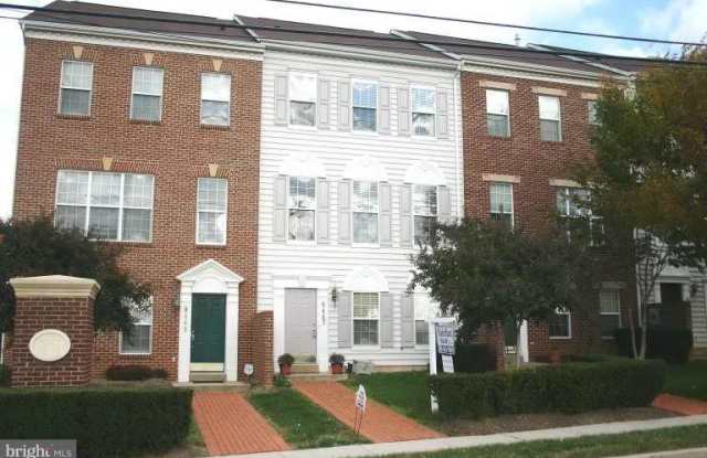 9447 FIELDS ROAD - 9447 Fields Road, Gaithersburg, MD 20878