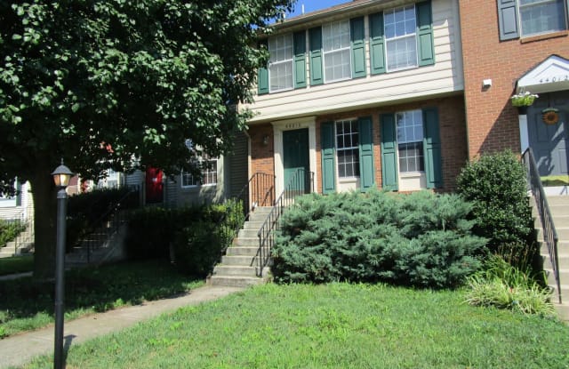 44010 Choptank Terrace - 44010 Choptank Terrace, Ashburn, VA 20147
