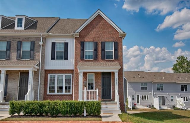 1424 Hastings Crescent - 1424 Hastings Crescent, Allegheny County, PA 15017