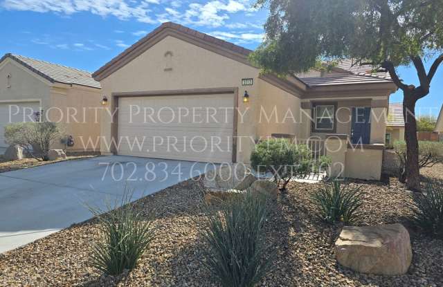 ~~Sun City Aliante 2 Bedroom + Den ~ 1200+ sq ft photos photos