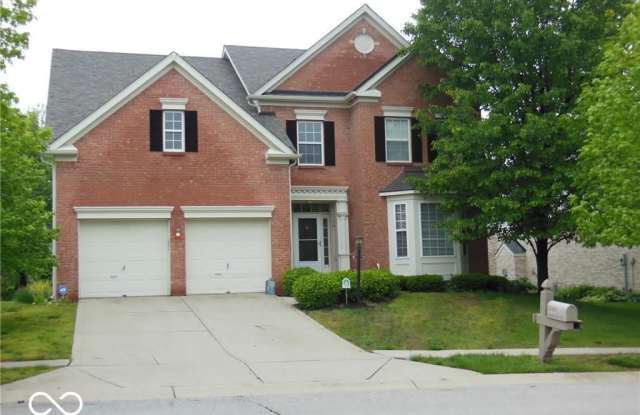 12584 Autumn Gate Way - 12584 Autumn Gate Way, Carmel, IN 46033