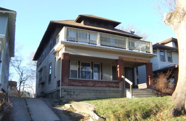 922 Franklin St SE # 2 - 922 Franklin Street Southeast, Grand Rapids, MI 49507