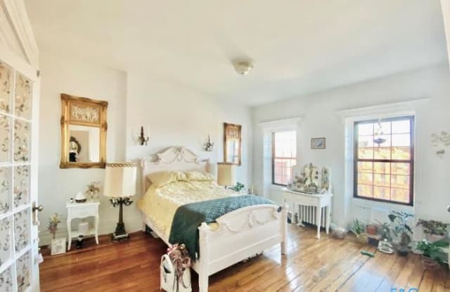 2270 Adam Clayton Powell Jr Boulevard - 2270 Adam Clayton Powell Jr. Boulevard, New York City, NY 10030