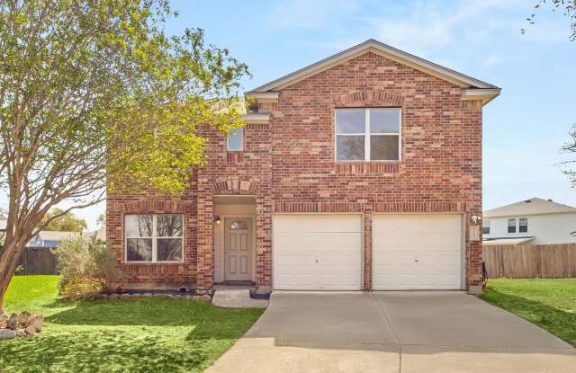 Spacious 5 Bedroom near Randolph AFB! Gallery 1