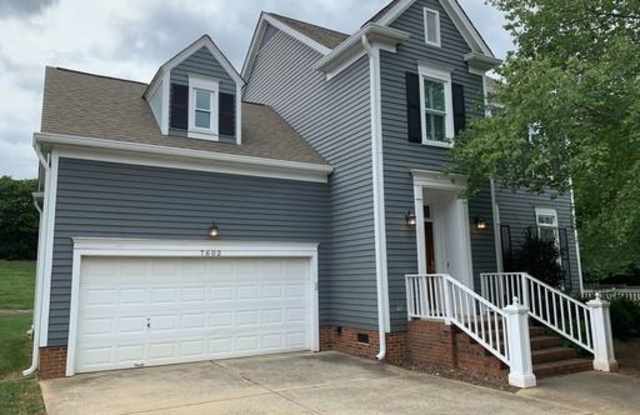 7602 Cashel Court - 7602 Cashel Court, Charlotte, NC 28270