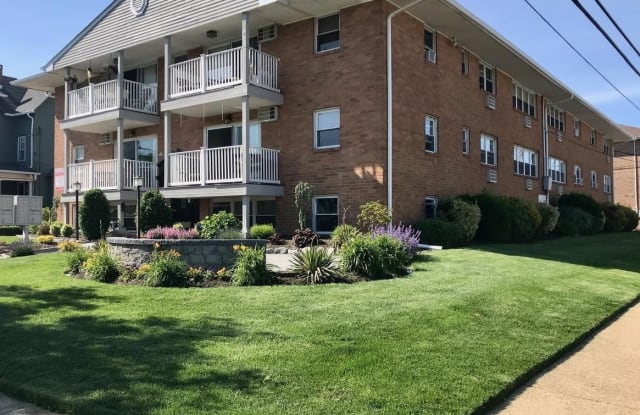301 6th Avenue - 301 Sixth Avenue, Asbury Park, NJ 07712