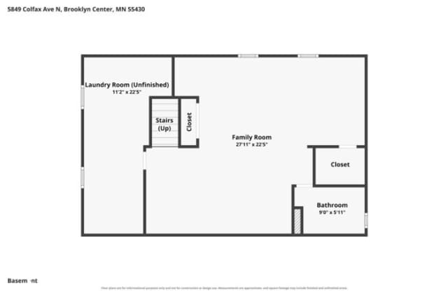 5849 North Colfax Avenue Gallery 3