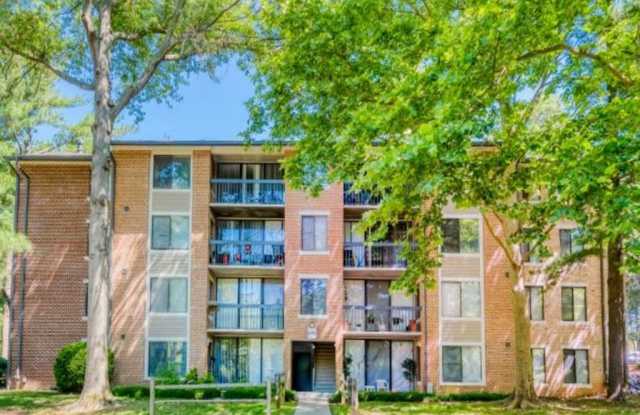 The Timbers at Long Reach Apartments Gallery 2