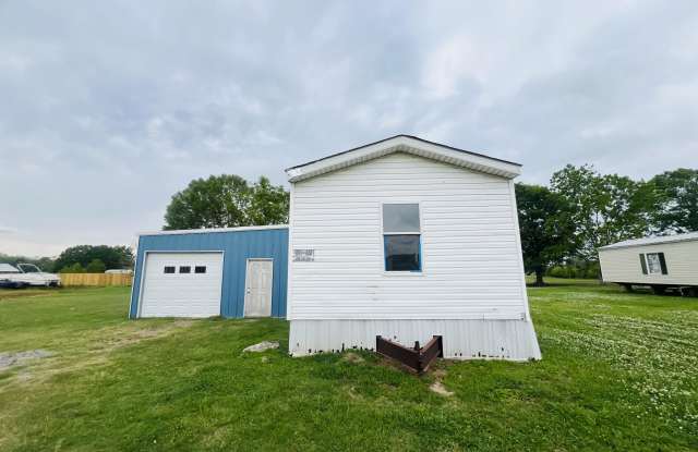 1010 Cannery Road - 1010 Cannery Road, Breaux Bridge, LA 70517