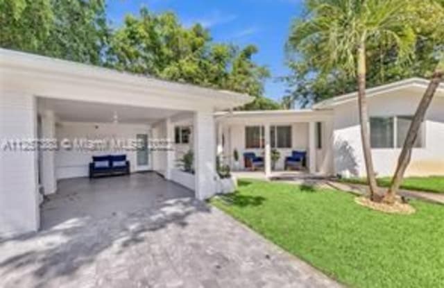 529 NE 14th Pl 0 - 529 NE 14th Pl, Fort Lauderdale, FL 33304
