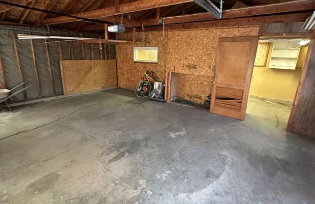2-Bedroom 1-Bathroom Single Family Home Gallery 4