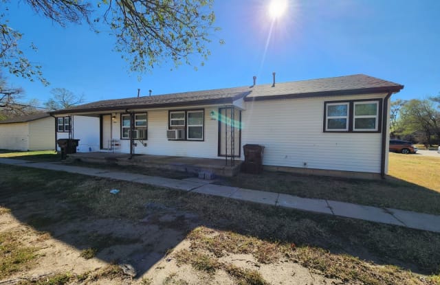 1912 S Hiram St - 1912 South Hiram Street, Wichita, KS 67213
