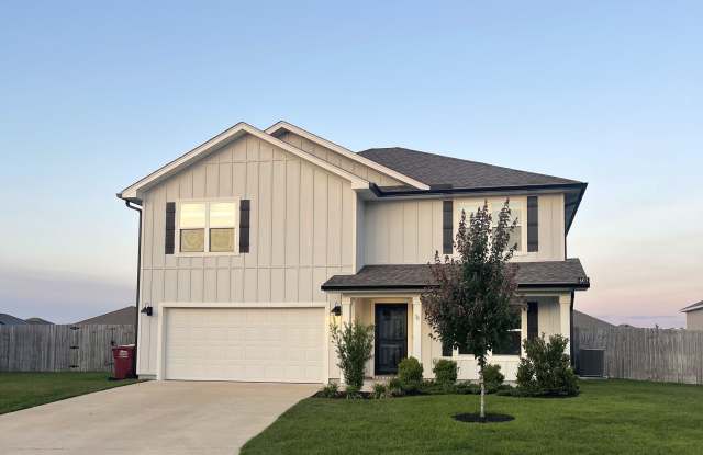 603 Champ Trl - 603 Champ Trl, Crestview, FL 32539