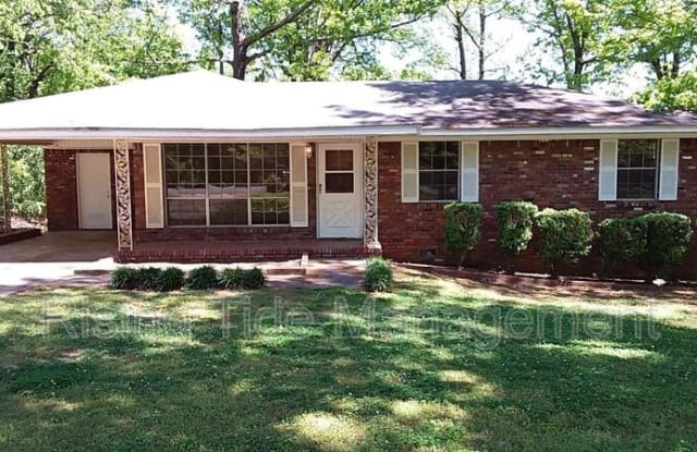 1601 2nd St NW - 1601 2nd Street Northwest, Center Point, AL 35215