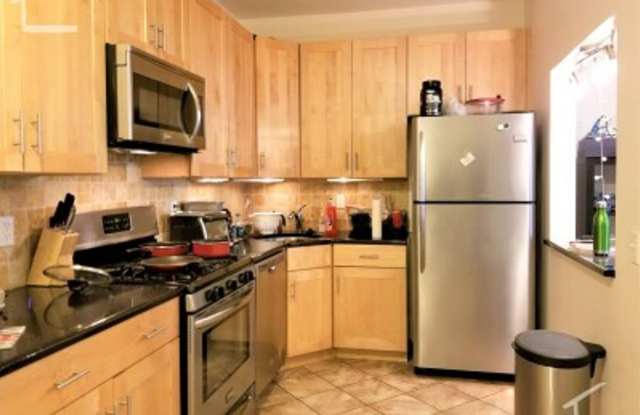 LOOK NO FURTHER!!! - 21 Saint Lukes Road, Boston, MA 02134