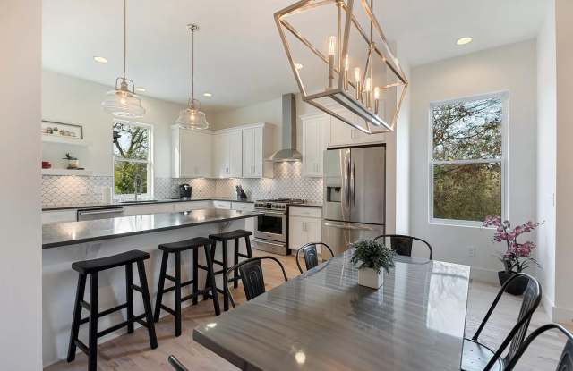 643 Vernon Avenue - 643 Vernon Avenue, Nashville, TN 37209