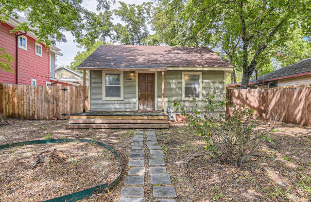2602 Canterbury Street - 2602 Canterbury Street, Austin, TX 78702
