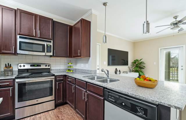 The Reserve at Johnson City Apartments Gallery 2