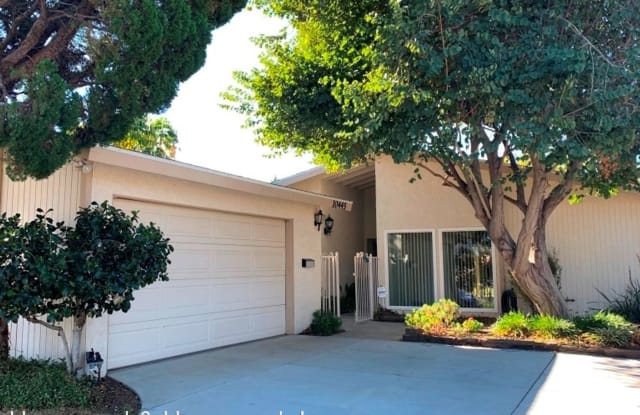 10445 Jordan Ave. - 10445 Jordan Avenue, Los Angeles, CA 91311