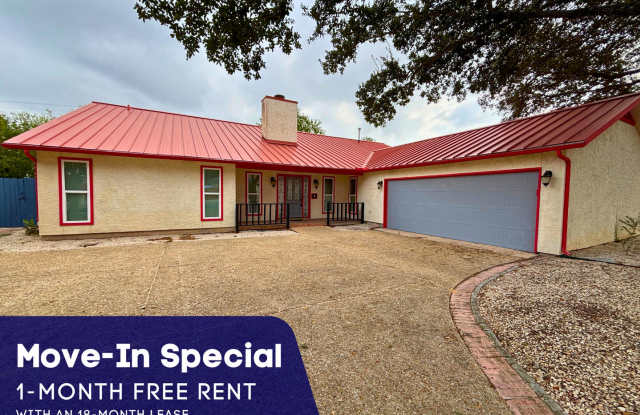 Move-In Special. 1 Month Free at 6318 Firestone Parkway photos photos