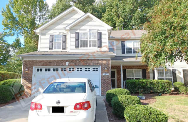 Luxury 4 BR 2-Car Garage Cul-de-Sac End Unit Townhome in Upchurch Farms, Cary, Available Dec 15! photos photos