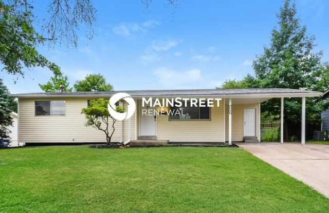 1820 Yaqui Drive - 1820 Yaqui Drive, Florissant, MO 63031