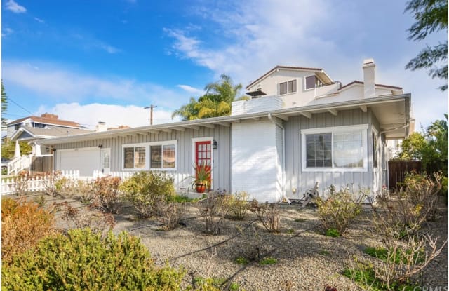26342 Via California - 26342 via California, Dana Point, CA 92624