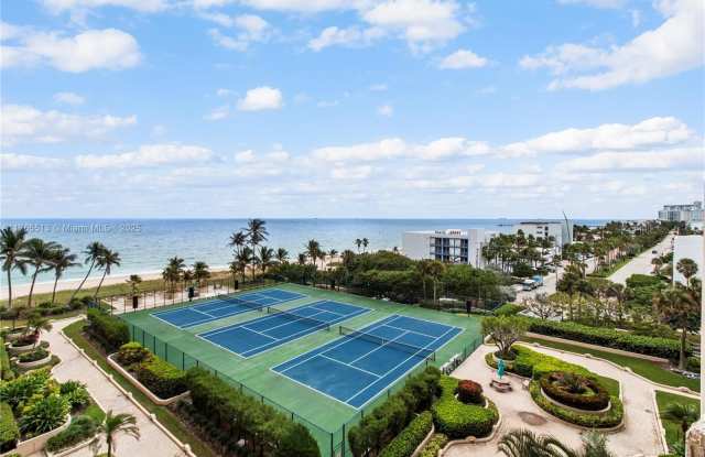 4900 N Ocean Blvd photos photos