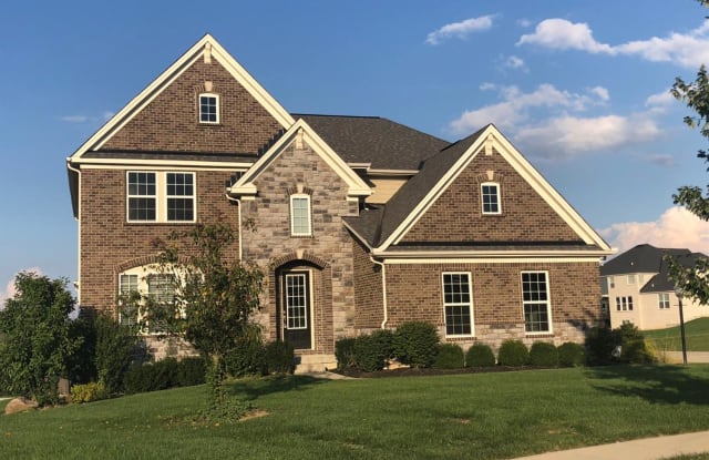 4605 Ashfield Place - 4605 Ashfield Pl, Mason, OH 45040