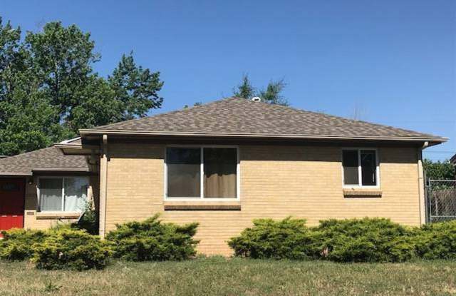 Updated 2 bed 1 bath duplex in Park Hill! photos photos
