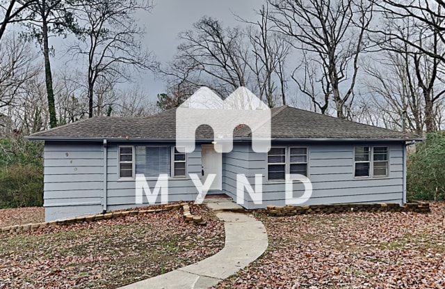 940 Nelson Dr - 940 Nelson Drive, Birmingham, AL 35215