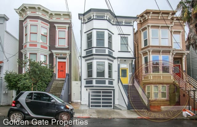 356 San Carlos Street - 356 San Carlos Street, San Francisco, CA 94110