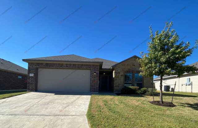 Charming 3-bedroom, 2-bathroom in Belton ISD - 1242 Lakeway Crossing Drive, Temple, TX 76502