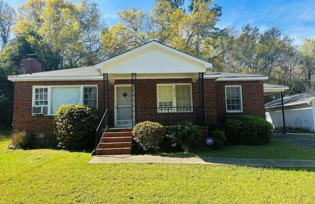 6910 HUNTER ROAD - 6910 Hunter Road, Columbus, GA 31907 6910 HUNTER ROAD - 6910 Hunter Road, Columbus, GA 31907