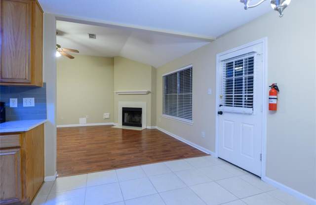 2107 Mountshire Drive Gallery 4