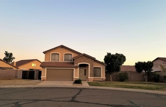 3611 N 104th Ln - 3611 North 104th Lane, Avondale, AZ 85392