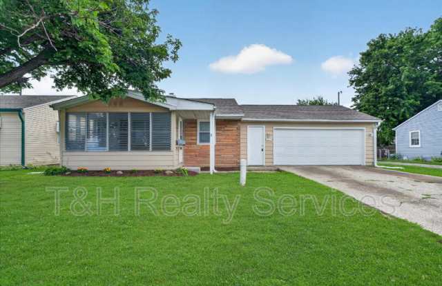 1819 Knox Street photos photos