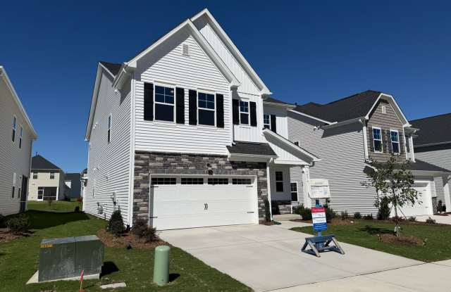 Brand New 4 Bedroom 3 Bathroom Single Family Home with guest suite and 1st floor office w/ FREE high-speed internet and Smart Home Features photos photos