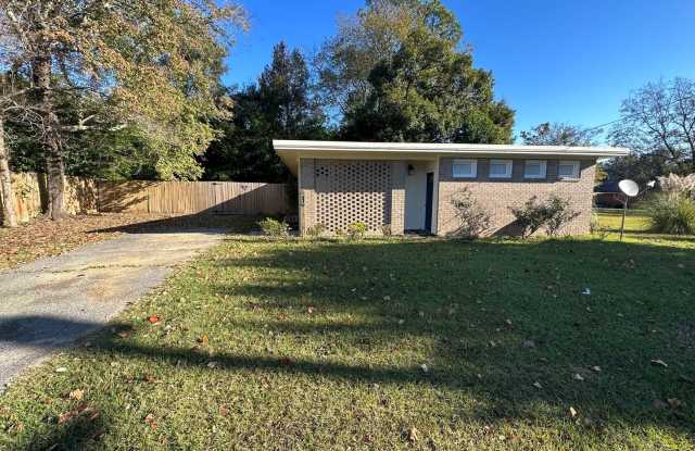 103 Outland St. - 103 Outland Street, Statesboro, GA 30458