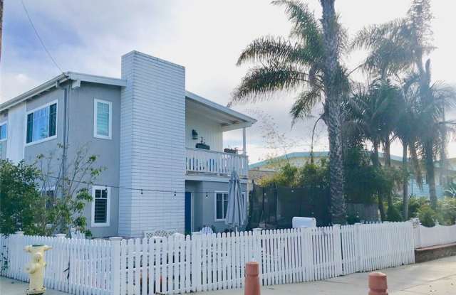 334 11th - 334 11th Street, Manhattan Beach, CA 90266