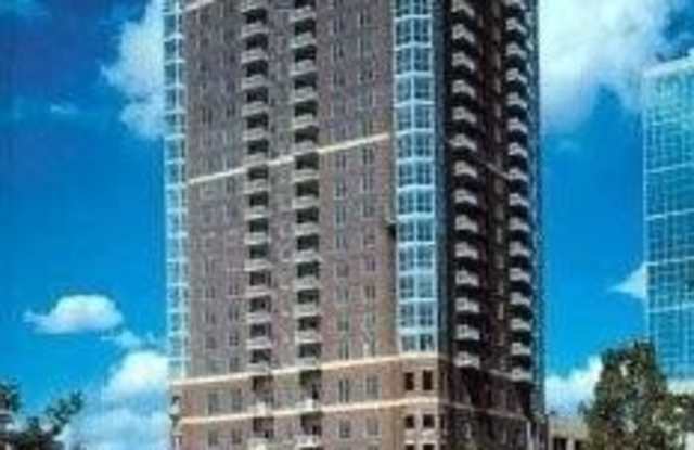 285 Centennial Olympic Park Drive NW - 285 Centennial Olympic Park Drive Northwest, Atlanta, GA 30313