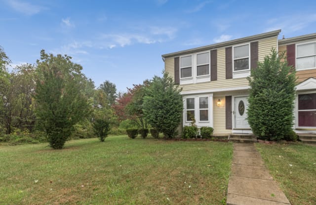 6411 Jonas Way - 6411 Jonas Way, Woodlawn, MD 21207