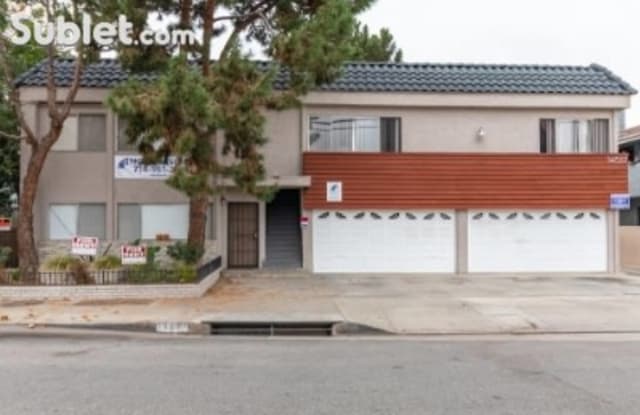 14517 Larch street - 14517 Larch Avenue, Lawndale, CA 90260