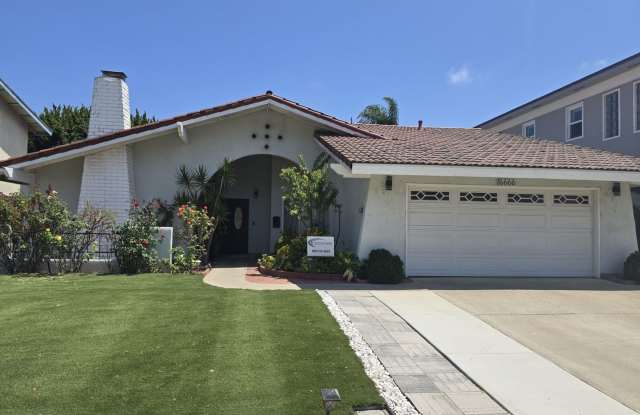 Beautiful Rental in Fountain Valley photos photos