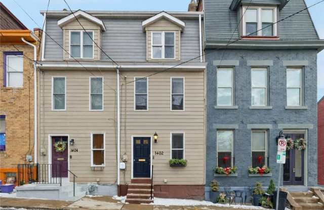 1402 Sherman Ave photos photos