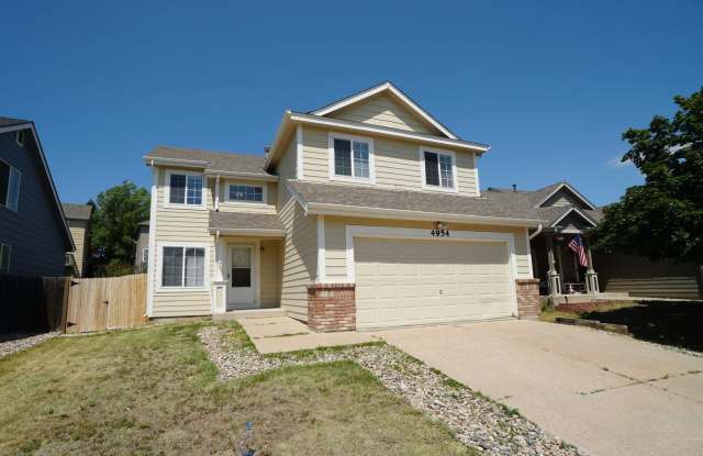 4954 Ardley Drive photos photos
