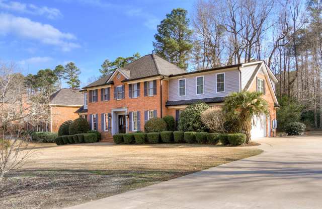 4117 Knollcrest Circle North photos photos