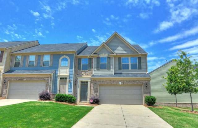 1760 Evergreen Drive - 1760 Evergreen Drive, Charlotte, NC 28208