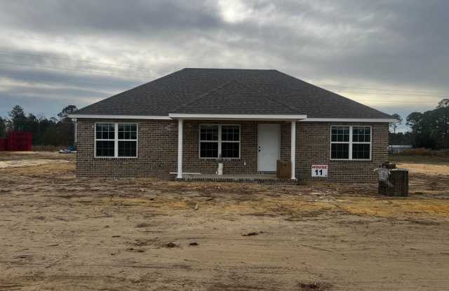 3 Bed 2 Bath Brick Home - New Construction - Available NOW photos photos